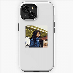 Camila Cabello Unforgettable Vocals Camila Cabello iPhone Cases
