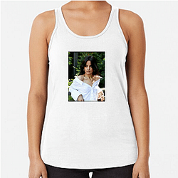Camila Cabello Havana Nights Camila Cabello Tank Tops