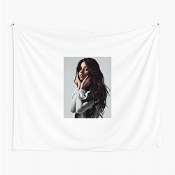 Camila Cabello Familia Power Camila Cabello Tapestries