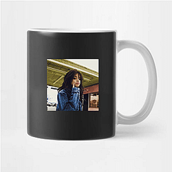 Camila Cabello Unforgettable Vocals Camila Cabello Mugs