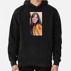 Camila Cabello Living My Romance Camila Cabello Hoodies