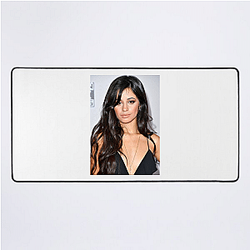 Camila Cabello No Limits Just Hits Camila Cabello Mouse Pads