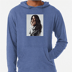 Camila Cabello Familia Power Camila Cabello Hoodies