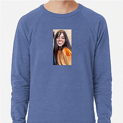 Camila Cabello Living My Romance Camila Cabello Sweatshirts