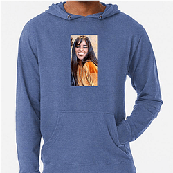 Camila Cabello Living My Romance Camila Cabello Hoodies