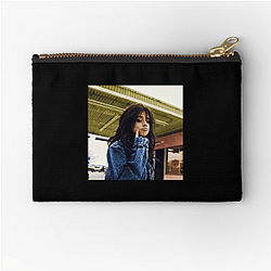 Camila Cabello Unforgettable Vocals Camila Cabello Zipper Pouches