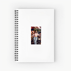 Camila Cabello Senorita Vibes Camila Cabello Notebook