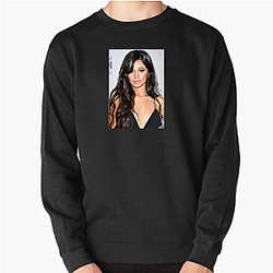 Camila Cabello No Limits Just Hits Camila Cabello Sweatshirts