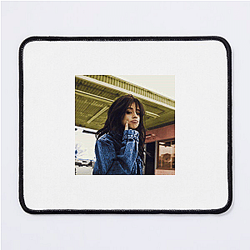 Camila Cabello Unforgettable Vocals Camila Cabello Mouse Pads