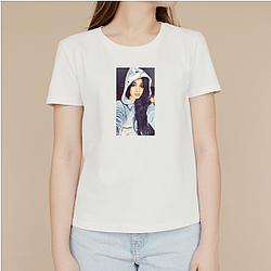 Camila Cabello My Favorite Singer Camila Cabello T-Shirts