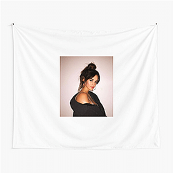 Camila Cabello Beyond The Stage Camila Cabello Tapestries