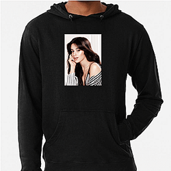 Camila Cabello A True Star Camila Cabello Hoodies