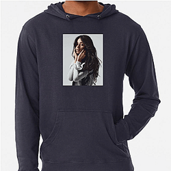 Camila Cabello Familia Power Camila Cabello Hoodies