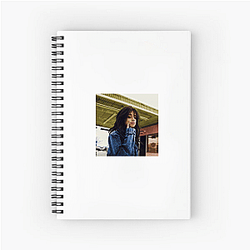 Camila Cabello Unforgettable Vocals Camila Cabello Notebook