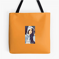 Camila Cabello My Favorite Singer Camila Cabello Bags