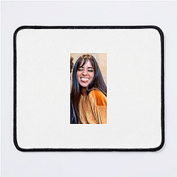 Camila Cabello Living My Romance Camila Cabello Mouse Pads