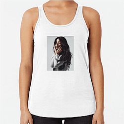 Camila Cabello Familia Power Camila Cabello Tank Tops