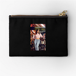 Camila Cabello Senorita Vibes Camila Cabello Zipper Pouches