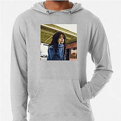 Camila Cabello Unforgettable Vocals Camila Cabello Hoodies