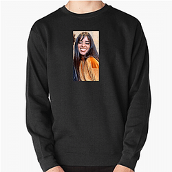 Camila Cabello Living My Romance Camila Cabello Sweatshirts