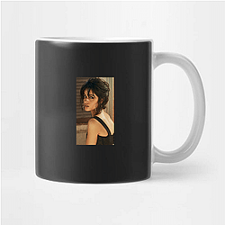 Camila Cabello Always Fierce Always Melodic Camila Cabello Mugs