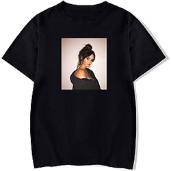 Camila Cabello Beyond The Stage Camila Cabello T-Shirts