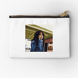 Camila Cabello Unforgettable Vocals Camila Cabello Zipper Pouches