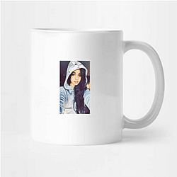 Camila Cabello My Favorite Singer Camila Cabello Mugs
