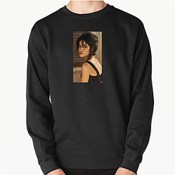 Camila Cabello Always Fierce Always Melodic Camila Cabello Sweatshirts