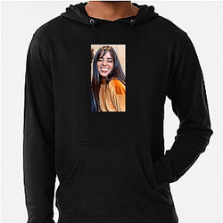 Camila Cabello Living My Romance Camila Cabello Hoodies