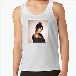 Camila Cabello Beyond The Stage Camila Cabello Tank Tops