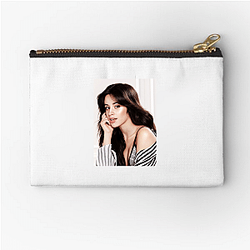 Camila Cabello A True Star Camila Cabello Zipper Pouches