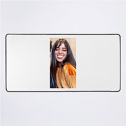 Camila Cabello Living My Romance Camila Cabello Mouse Pads