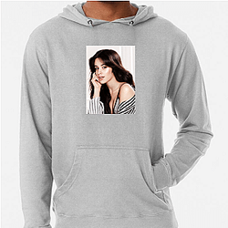 Camila Cabello A True Star Camila Cabello Hoodies