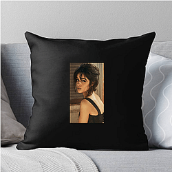 Camila Cabello Always Fierce Always Melodic Camila Cabello Pillows Cover