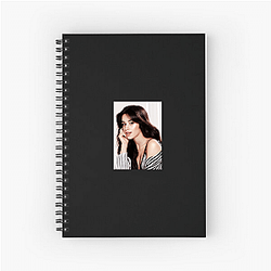 Camila Cabello A True Star Camila Cabello Notebook