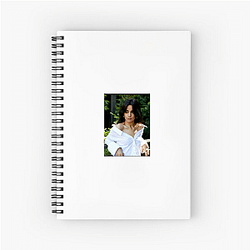 Camila Cabello Havana Nights Camila Cabello Notebook