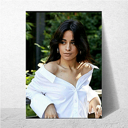 Camila Cabello Havana Nights Camila Cabello Posters