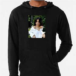 Camila Cabello Havana Nights Camila Cabello Hoodies