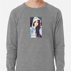 Camila Cabello My Favorite Singer Camila Cabello Sweatshirts