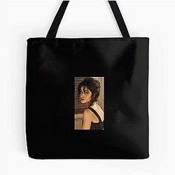 Camila Cabello Always Fierce Always Melodic Camila Cabello Bags