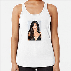 Camila Cabello No Limits Just Hits Camila Cabello Tank Tops
