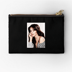 Camila Cabello A True Star Camila Cabello Zipper Pouches