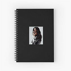 Camila Cabello Familia Power Camila Cabello Notebook
