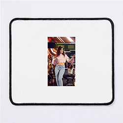 Camila Cabello Senorita Vibes Camila Cabello Mouse Pads