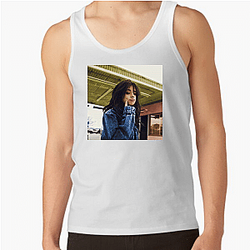 Camila Cabello Unforgettable Vocals Camila Cabello Tank Tops