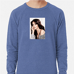 Camila Cabello A True Star Camila Cabello Sweatshirts