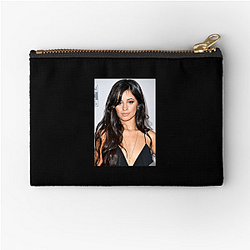 Camila Cabello No Limits Just Hits Camila Cabello Zipper Pouches