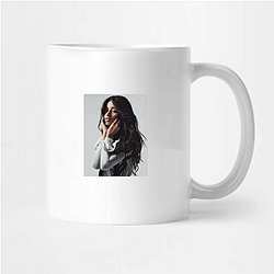 Camila Cabello Familia Power Camila Cabello Mugs
