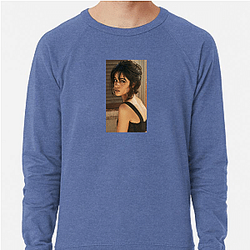 Camila Cabello Always Fierce Always Melodic Camila Cabello Sweatshirts